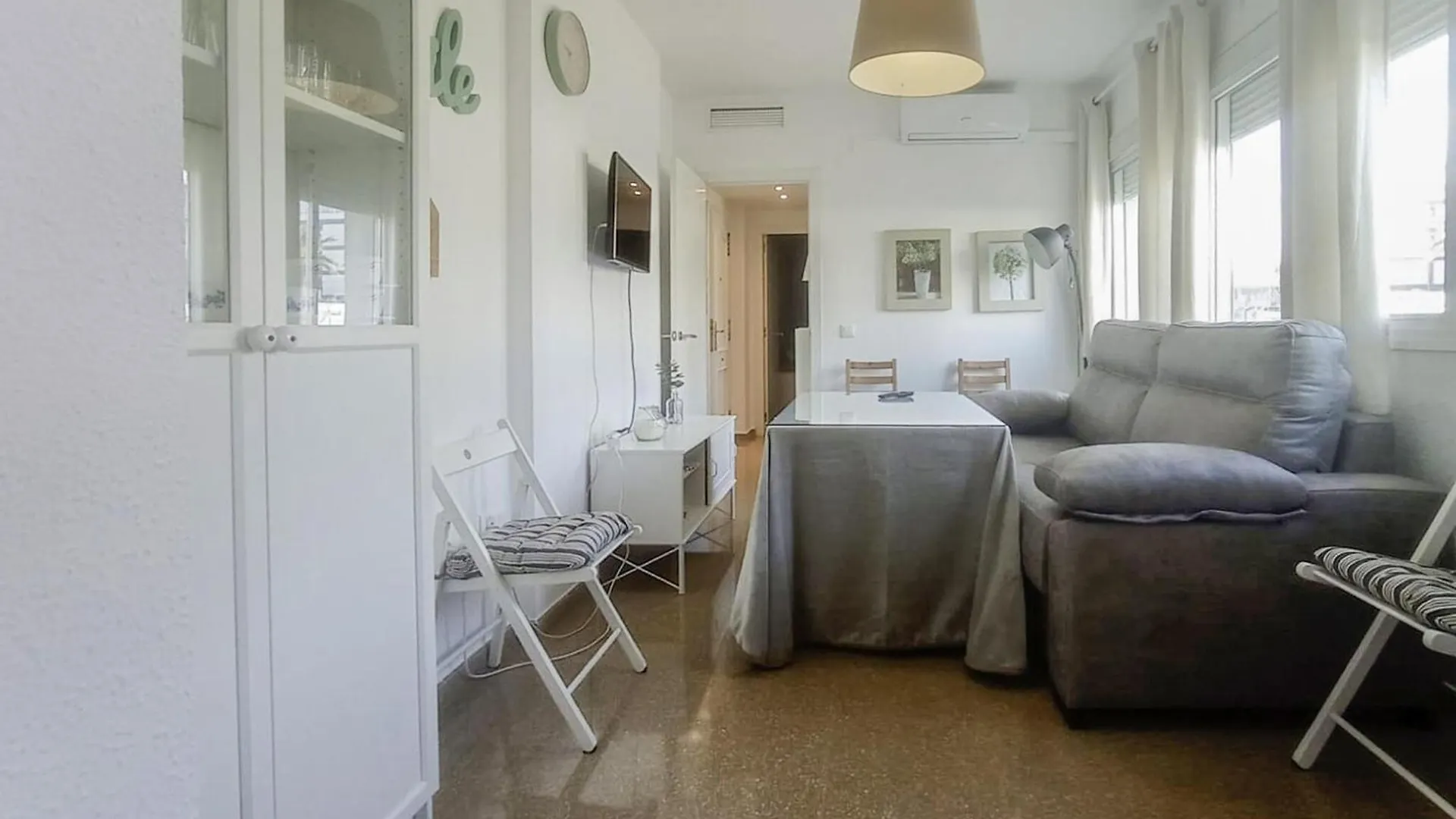Cozy Apartment In Torrox With Wifi
