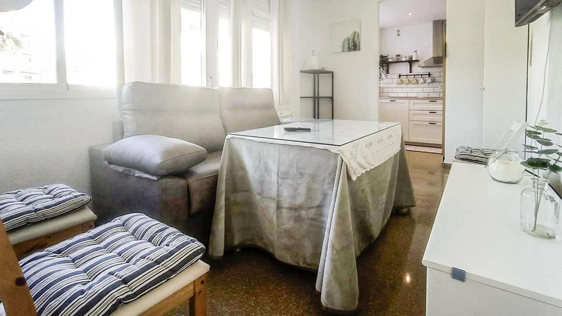 Cozy Apartment In Torrox With Wifi