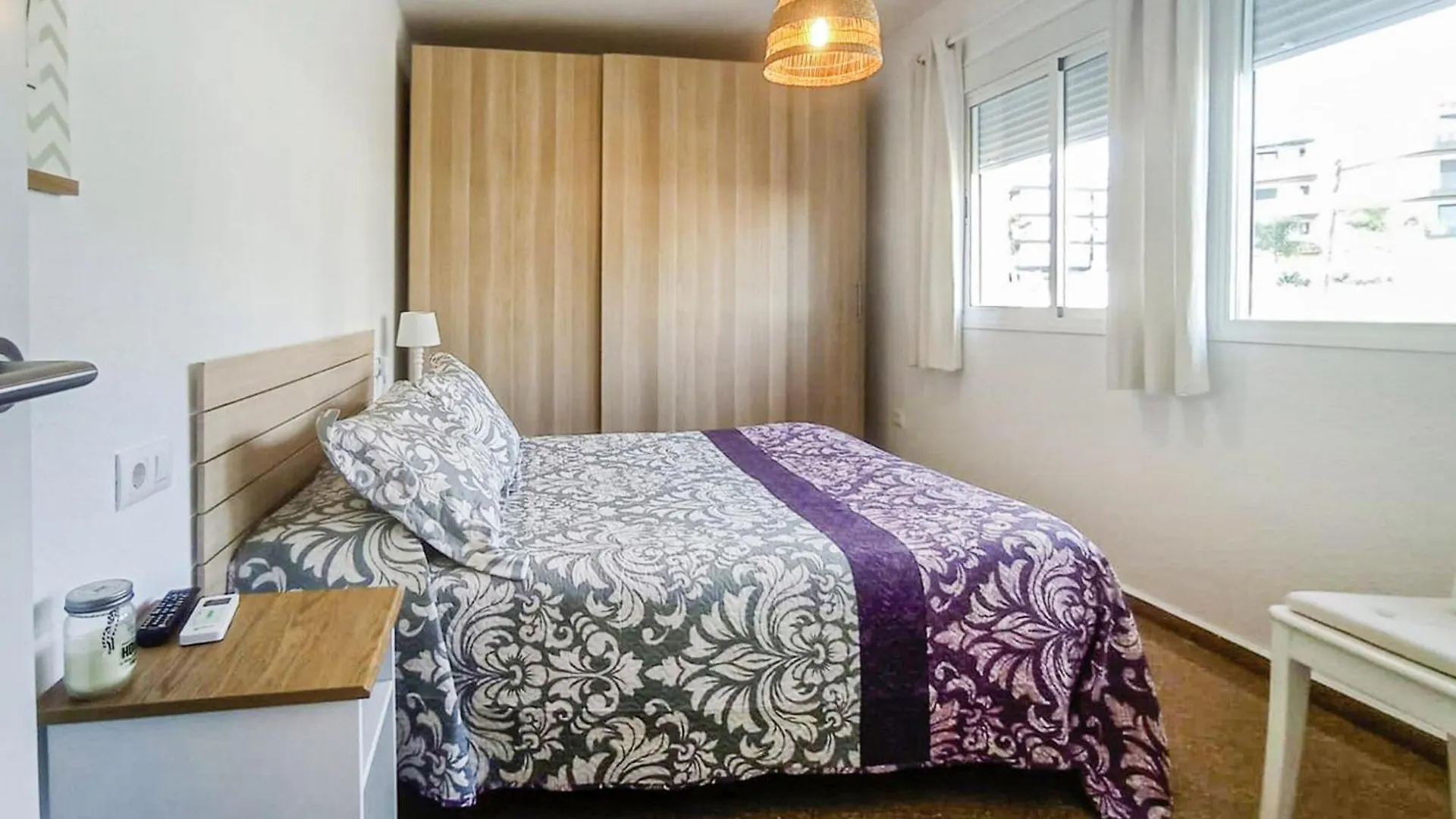 Cozy Apartment In Torrox With Wifi