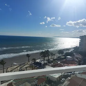 Appartement Mirador Playa Torrox-1ª Linea Playa Con Piscina - Recien Reformado, Torrox