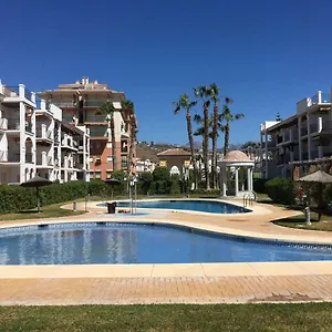 Apartamento Coral, Torrox