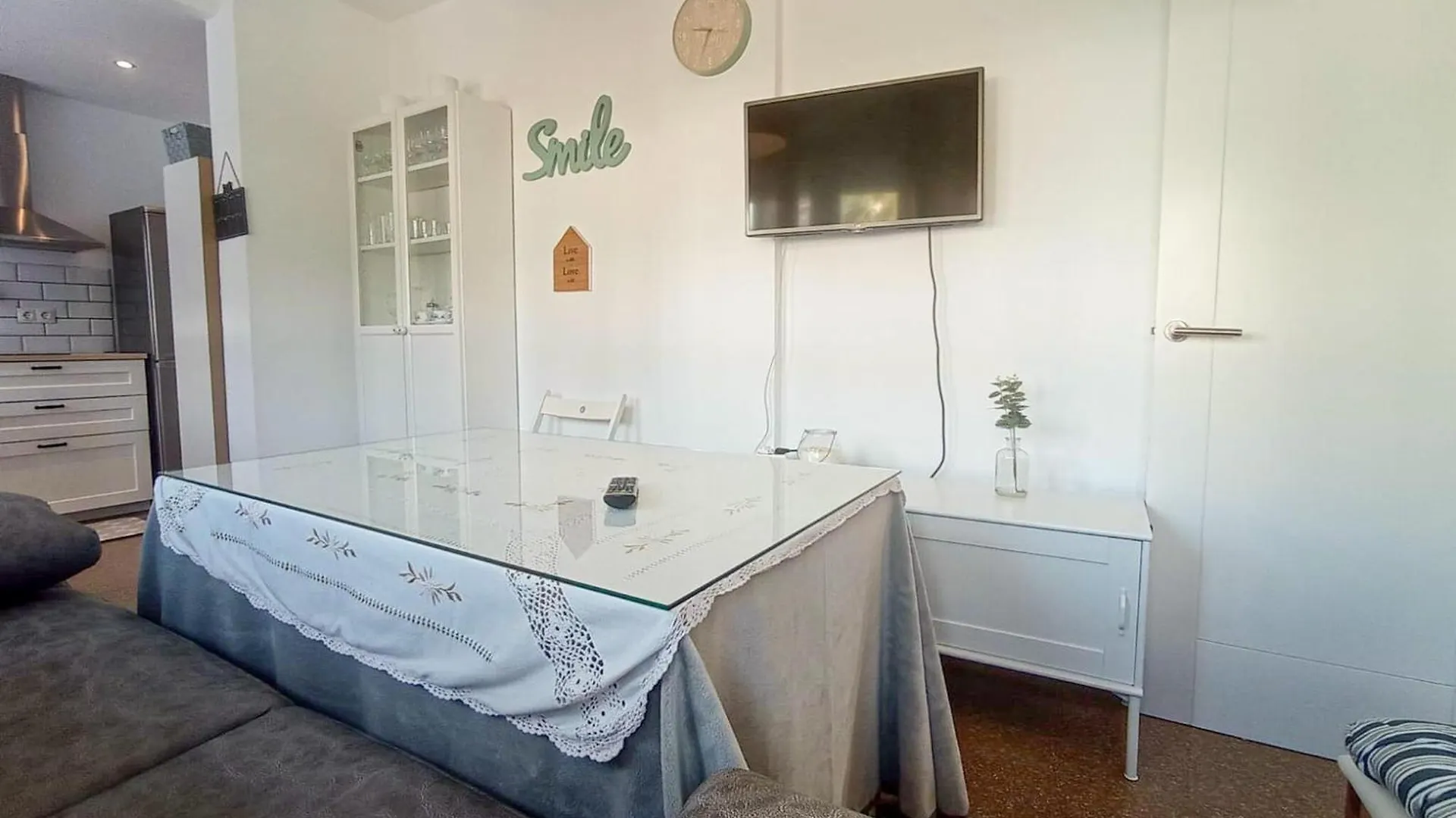 Cozy Apartment In Torrox With Wifi 0*,