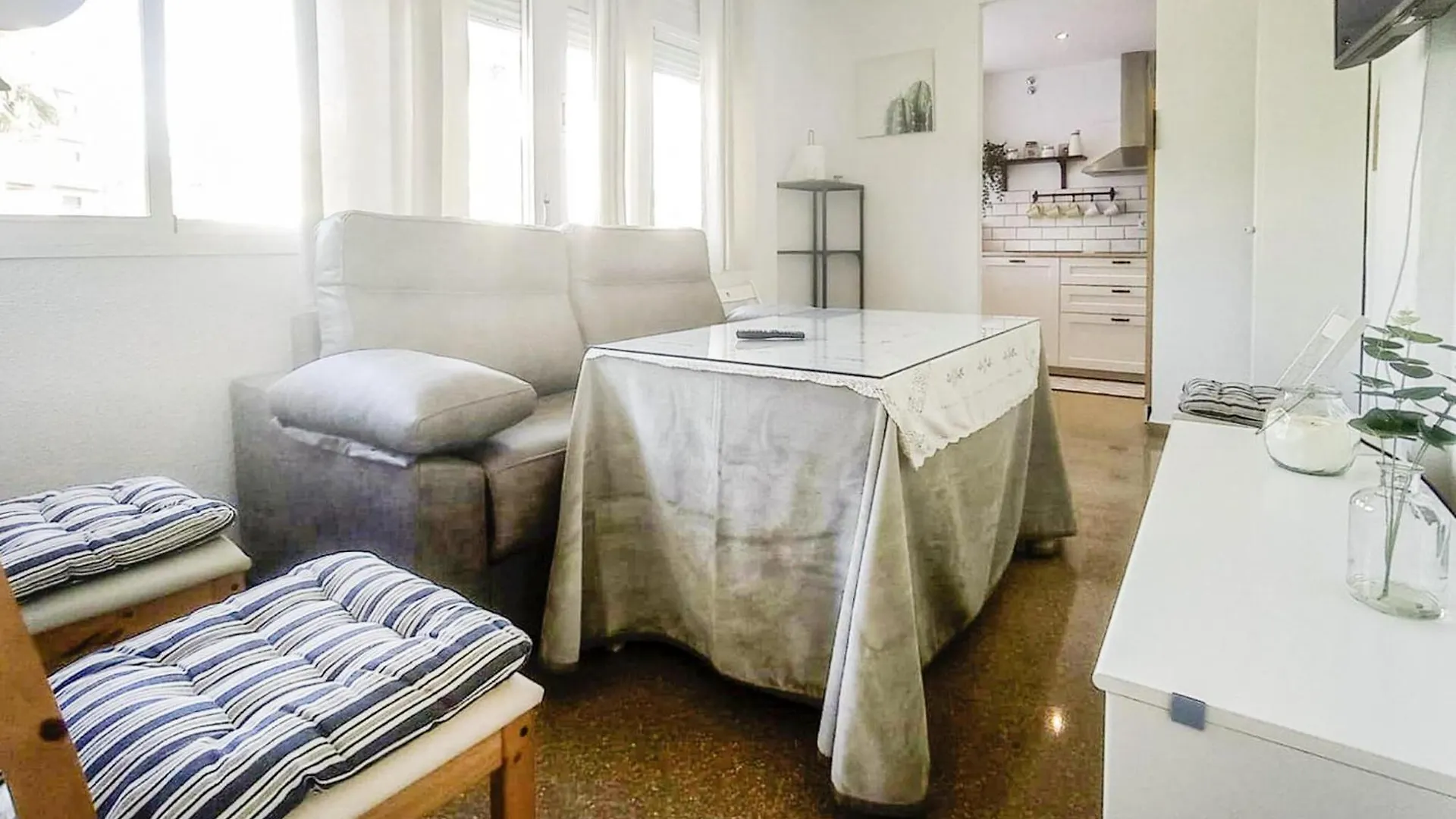 Cozy Apartment In Torrox With Wifi